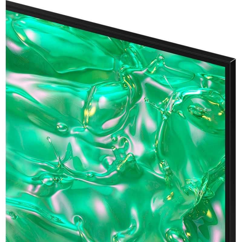 Телевізор 55 дюймів Samsung UE55DU8002 (4К Smart TV Bluetooth T2/S2)