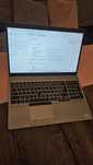 Laptop Dell Latitude 5510 i5-10210U 16/256GB modem SIM bateria 5 godz