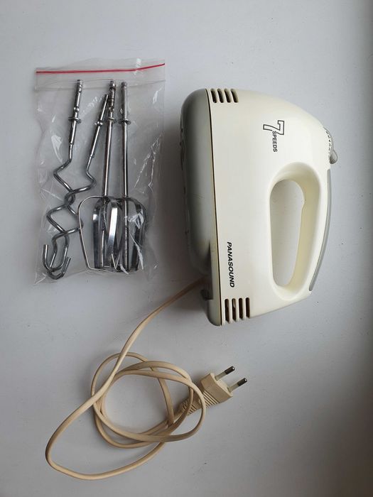 миксер электрический