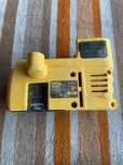 System odsysania DeWalt D25302DH