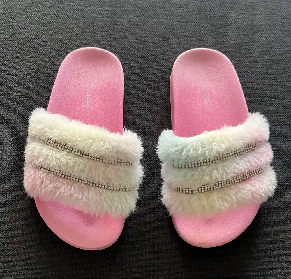 Chinelos menina Primark
