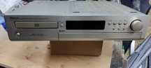 Denon RCD-100 CD AMP Tuner