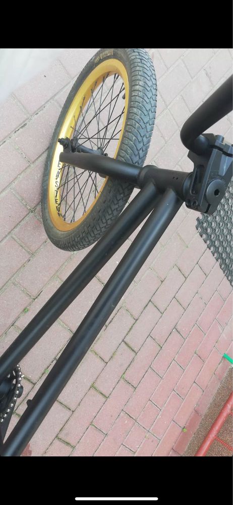 Bmx eastern bardzo dobry stan