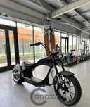 NEW 2025 Електроскутер CityCoCo Chopper 2000Вт 70км/час (Встигни)