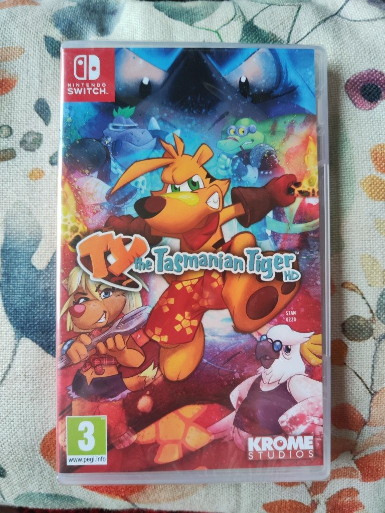 Jogos Nintendo 15€/cada