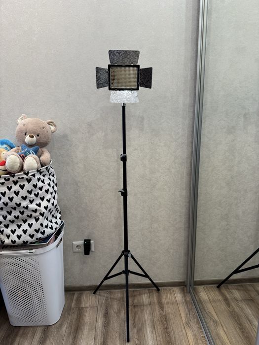 Лампа для блога