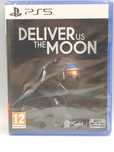 Na Lewara Gra PS5 Deliver Us The Moon