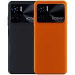 Hotwav Note 12 8gb/128gb + capa + pelicula
