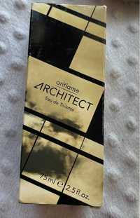 Perfumy  Architect Oriflame for him 75ml mega unikat