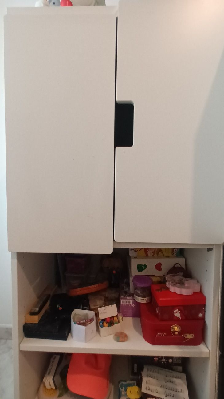 Moveis Ikea Stuva