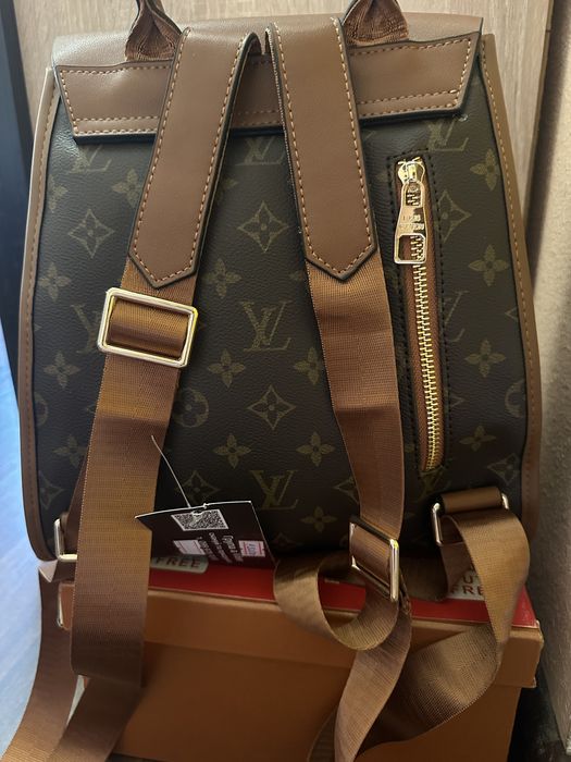 Продам рюкзаки люкс качество