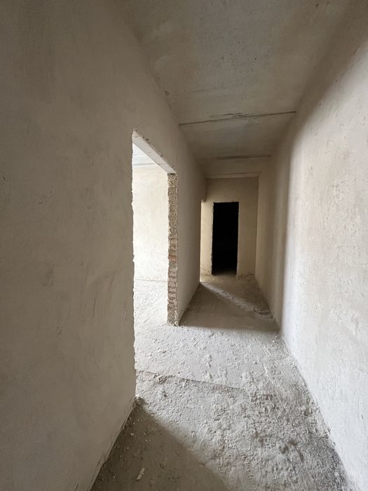 Продаж квартири 59м2 з газом та балконом  Буча