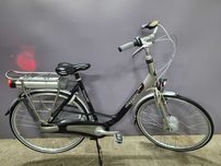 Rower elektryczny GAZELLE INNERGY XT 1400km 11ah 36v Koszyk GRATIS.53H
