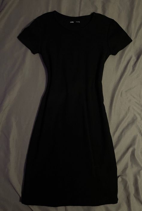 Чорна сукня розміра-xs-s