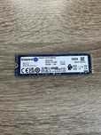 Ssd диск Kingston nv2 250 gb гигабайт 100% жизни как новый m2 nvme 4.0