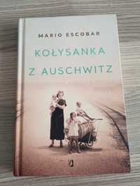 Kołysanka z Auschwitz - Mario Escobar