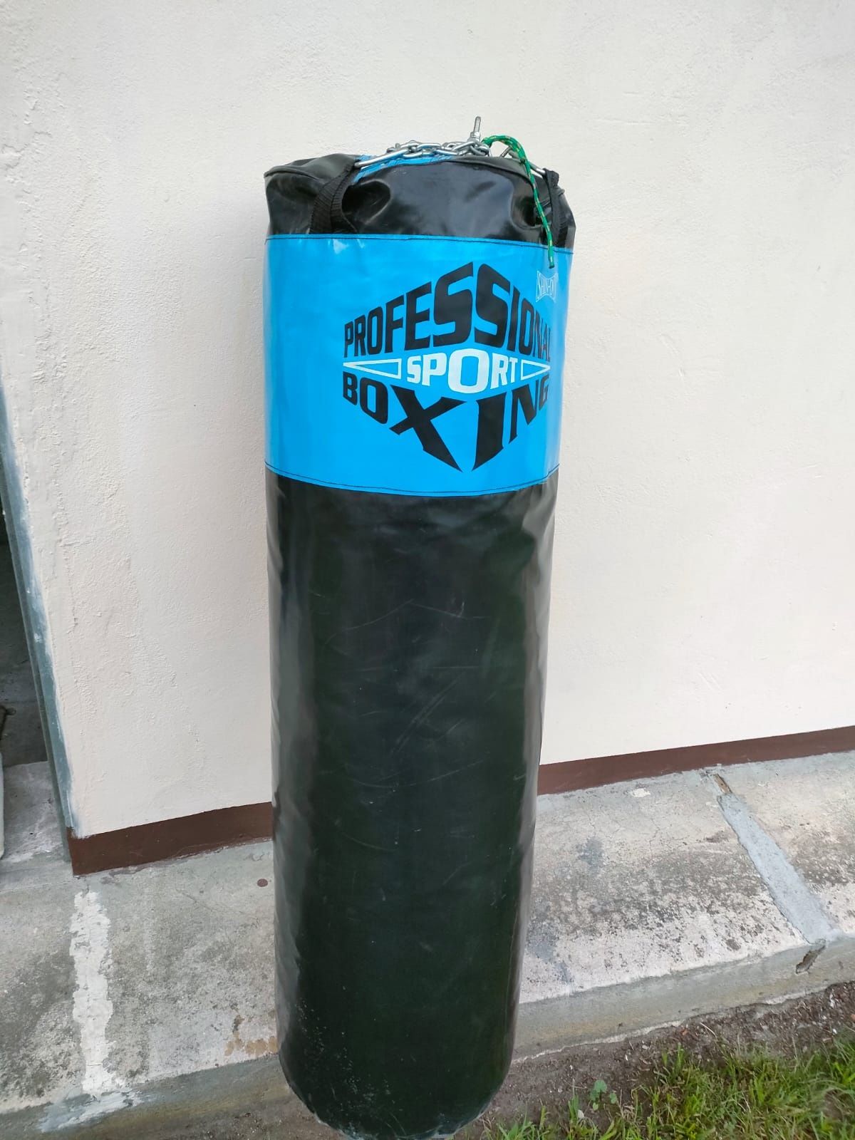 Worek treningowy 120cmx35cm