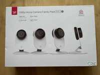 1080p Home Camera Family Pack 4 in 1