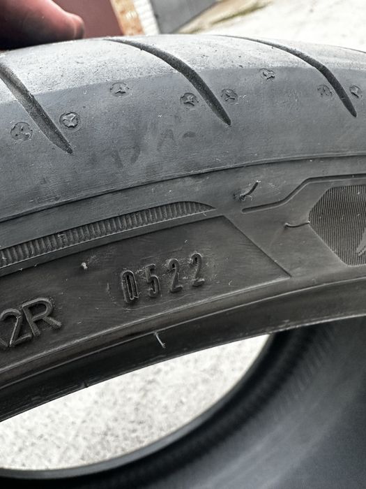 Good year 305/30 R21