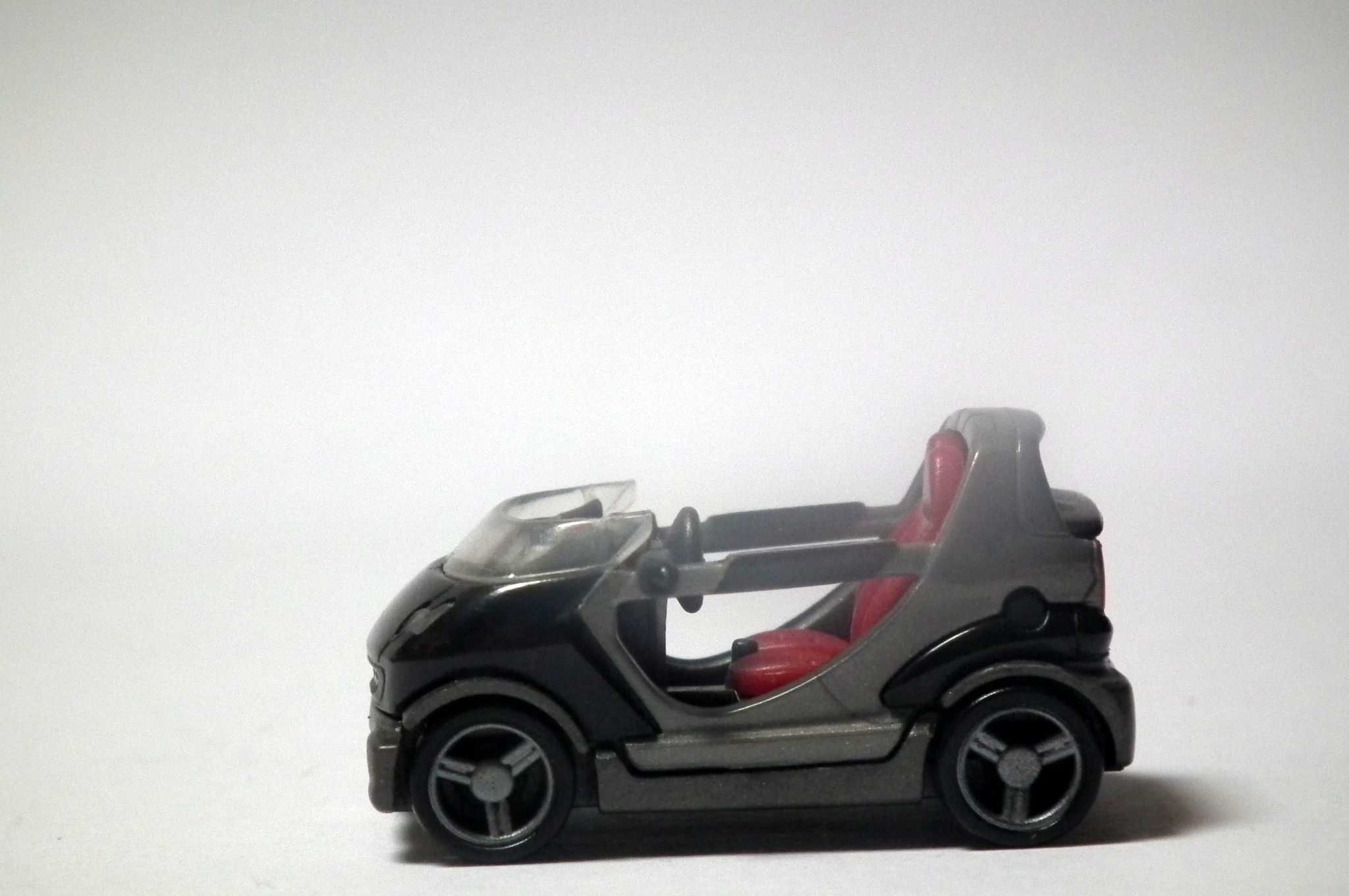 Mini-miniatura Smart Crossblade. Envio gratuito.