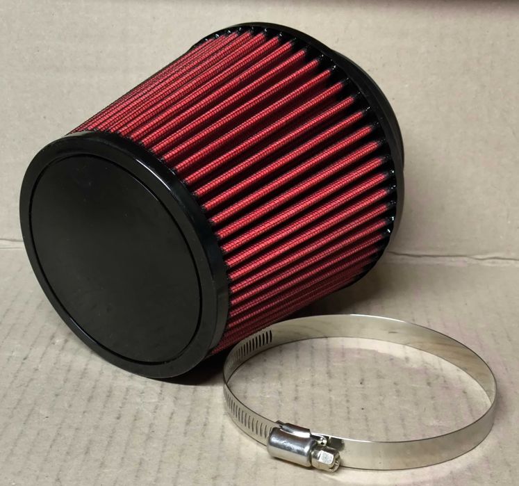 Нулевик • RD 102 мм • Фильтр воздушный.