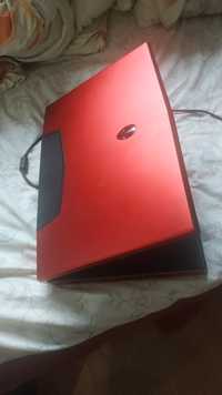 Alienware M18x laptop gamingowy