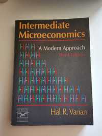Intermediate Microeconomics, A Mordern Approach, third edition