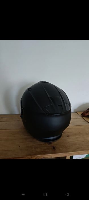 Capacete Scorpion Exo