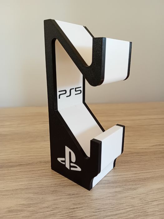 Suporte de controlo para ps5