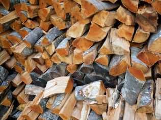 Дрова Берёза с документами — лучшая цена, доставка без предоплаты