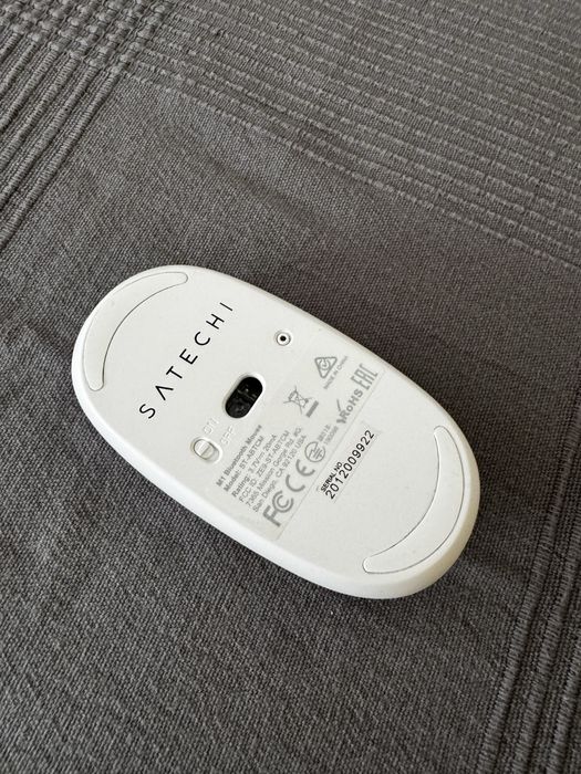 Rato Satechi M1 Bluetooth