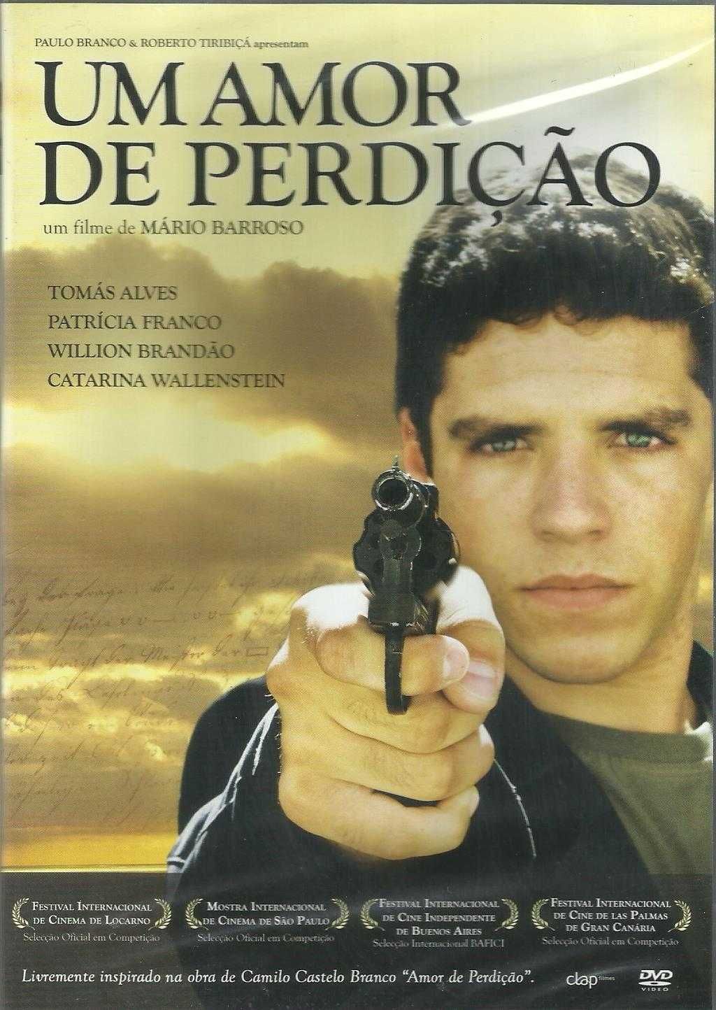 Um Amor de Perdição (novo) (2008)