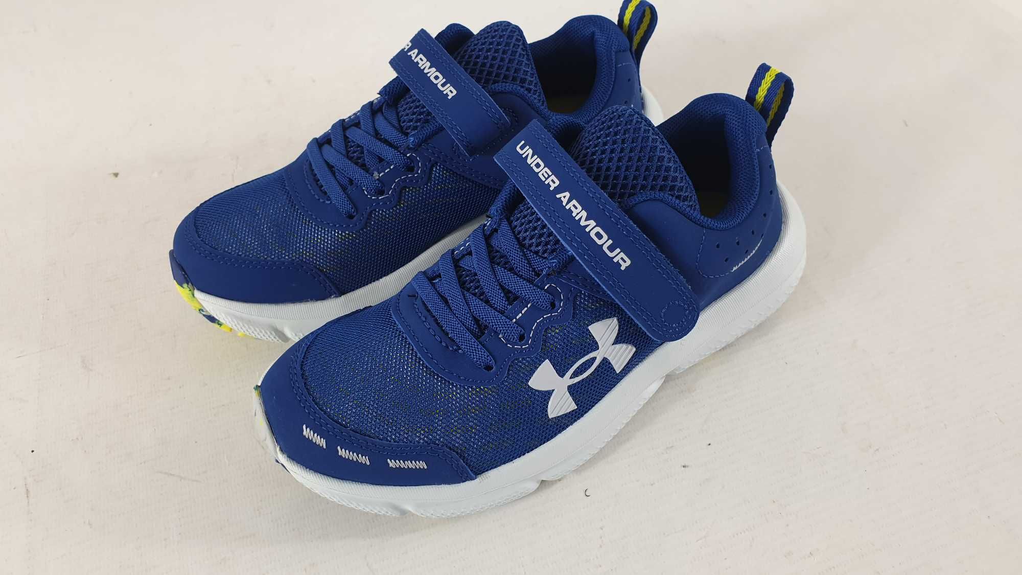 Under Armour buty sportowe ua rozmiar 32