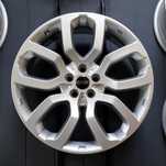 Felgi 22" LAND ROVER 5x108 Range Rover Sport Evoque Discovery Velar