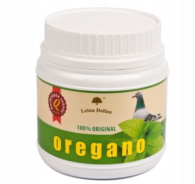 Oregano proszek 250g.