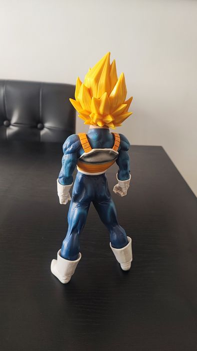 Figuras Dragon Ball Z  30cm