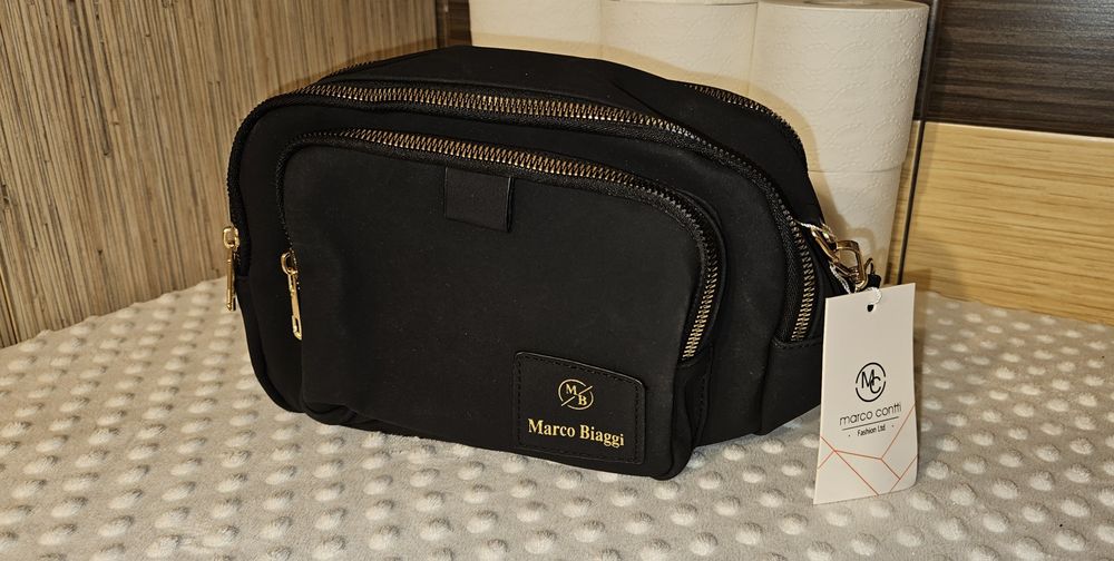 Torebka Marco Biaggi