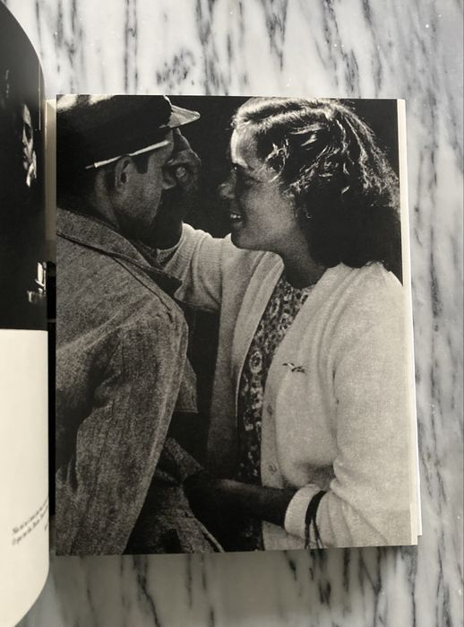 Photobook Lisboa Cidade Triste e Alegre