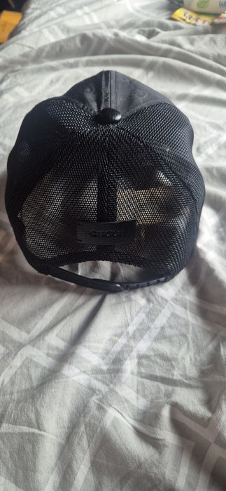 Czapka baseball Gucci bejsbolówka