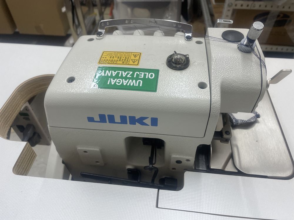 Overlock MO-6814D