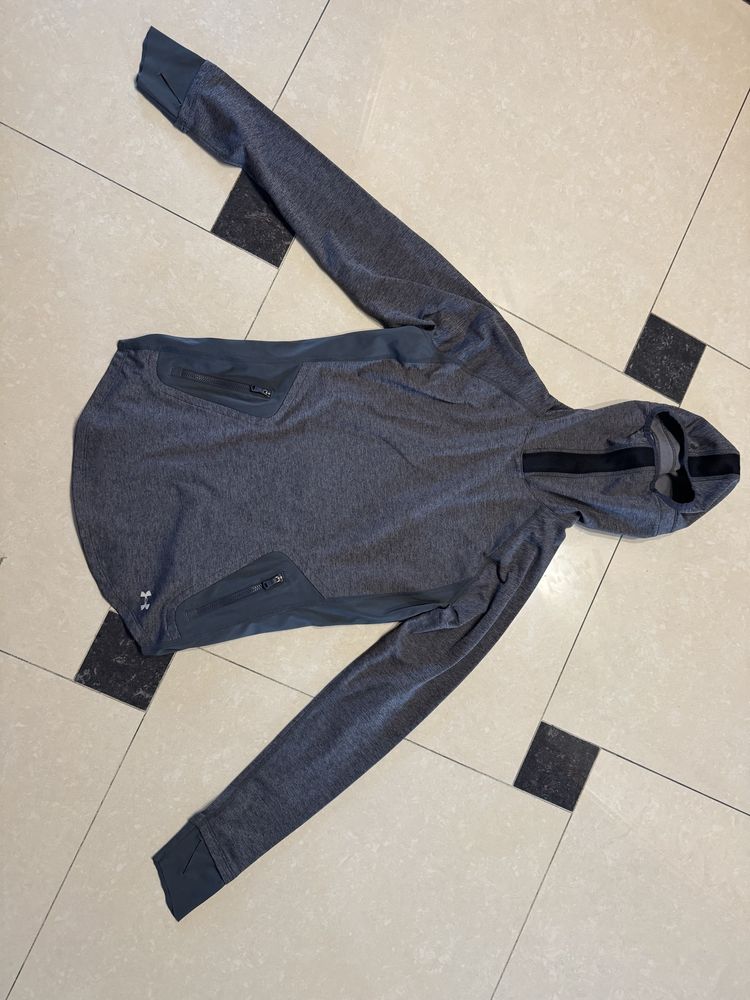 Кофта Under Armor розмір S