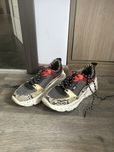 Adidasy Xti panterka platforma 37