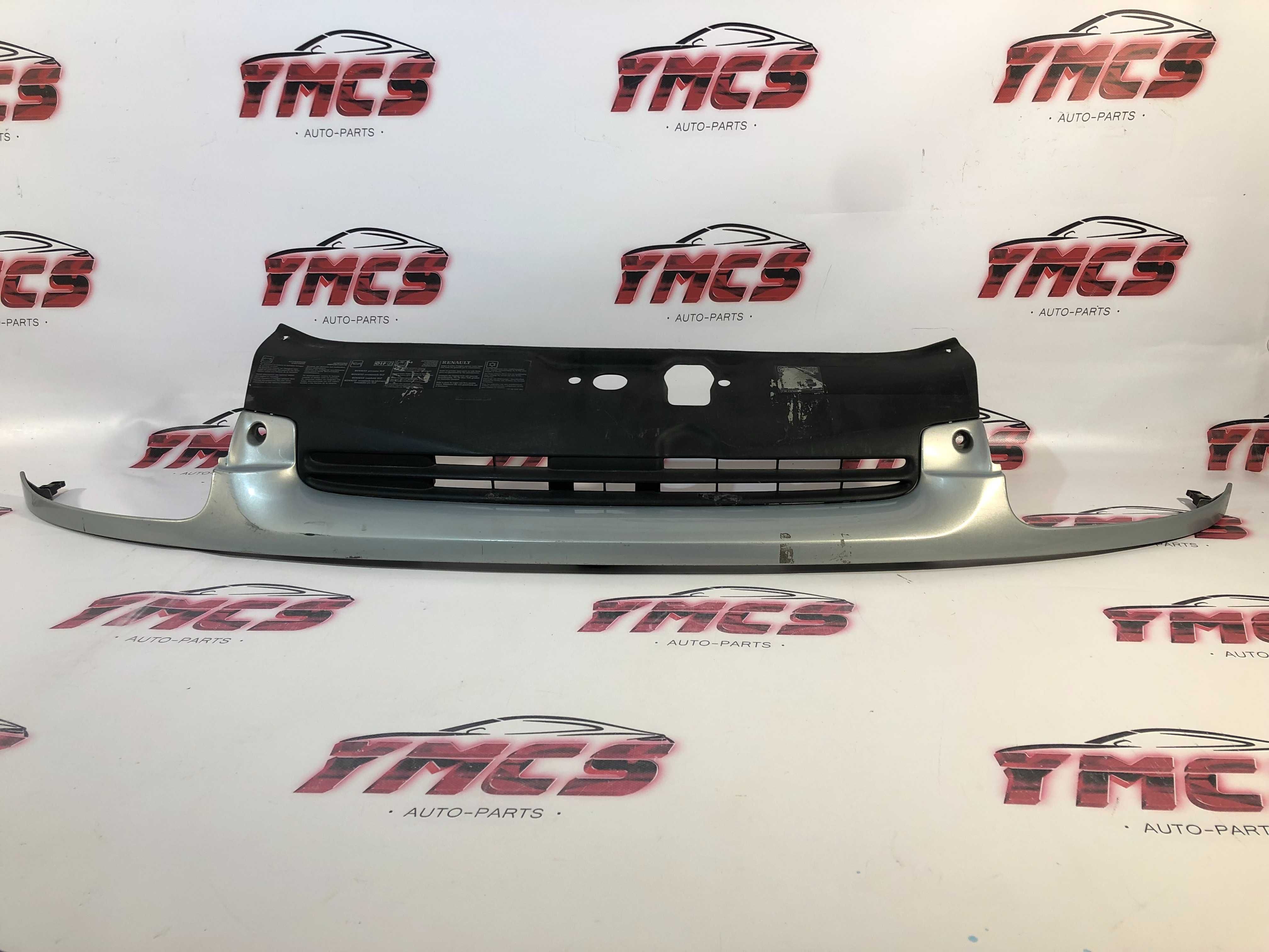 Grelha Frontal RENAULT CLIO 2 FASE 1 ORIGINAL