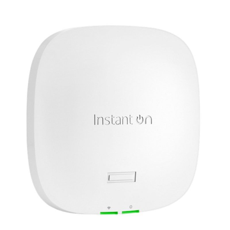 Ponto de acesso HPE Instant On AP21 Dual Radio 2x2 WiFi 6