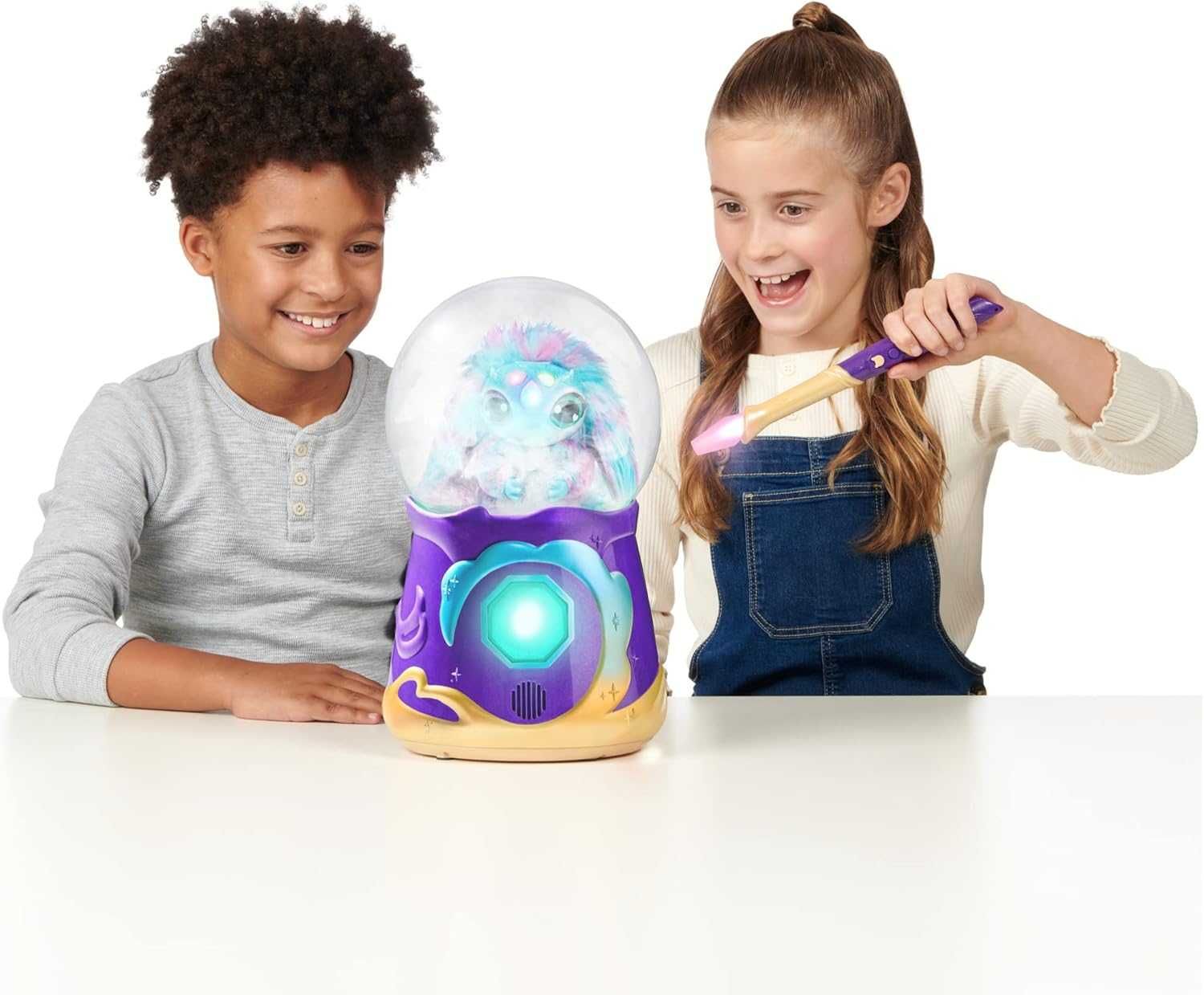 Magic Mixies Magical Misting Crystal Ball Магічний кришталевий шар