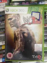 WW 12(WWE 12)|Xbox 360
