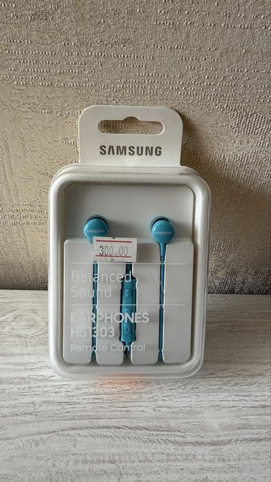 Навушники Samsung HS 1303
