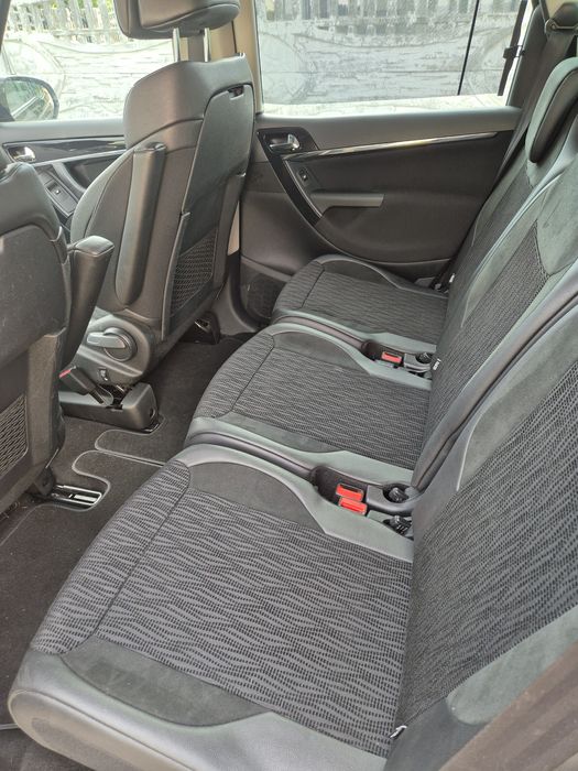 Citroen c4 Picasso Exclusive 1.6 HDI