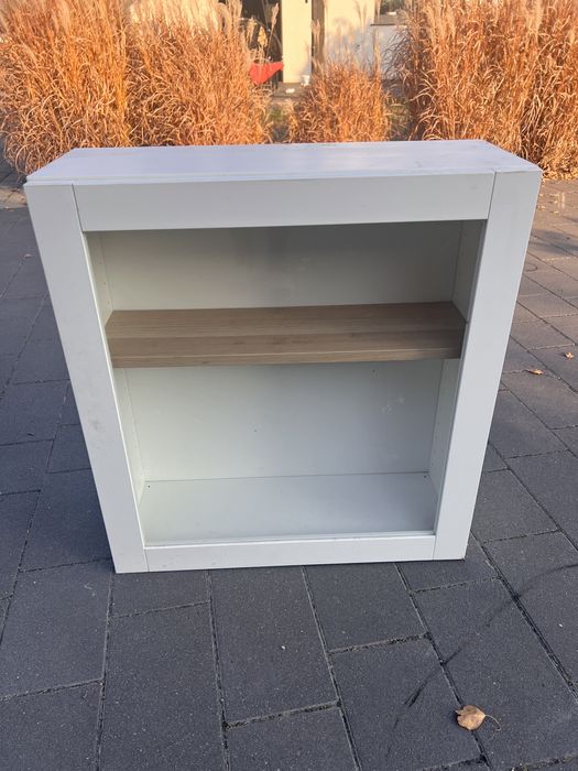 Besta ikea 60x64