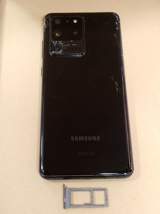 Samsung Galaxy S20 Ultra "12/512Gb"